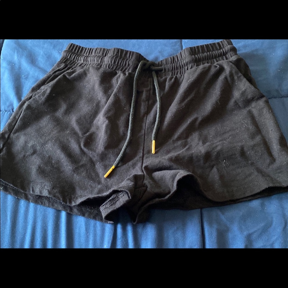 Shein Shorts
